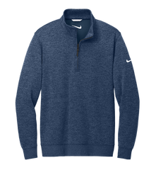 NIKE Custom Men's Dri-FIT Corporate 1/2-Zip