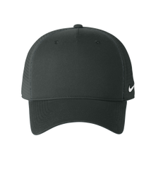 NIKE Custom Unisex Snapback Mesh Trucker Cap