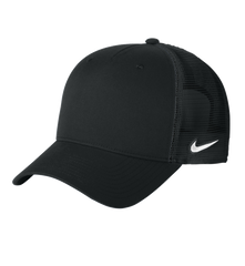 NIKE Custom Unisex Snapback Mesh Trucker Cap