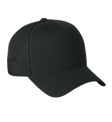 NIKE Custom Unisex Snapback Mesh Trucker Cap