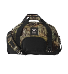 OGIO Custom Unisex Camo Big Dome Duffel
