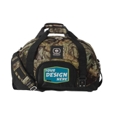 OGIO Custom Unisex Camo Big Dome Duffel