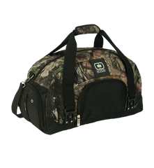 OGIO Custom Unisex Camo Big Dome Duffel