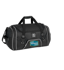 OGIO Custom Unisex Rage Duffel