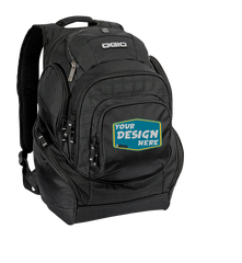 OGIO Custom Unisex Mastermind Pack