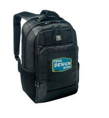 OGIO Custom Unisex Roamer Pack