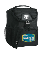 OGIO Custom Unisex Voyager Messenger