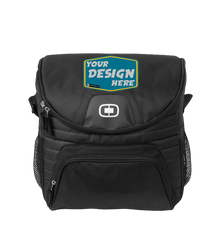 OGIO Custom Unisex Chill 18-24 Can Cooler