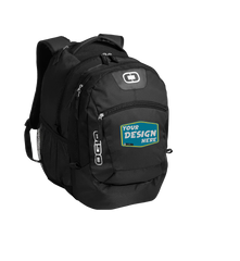 OGIO Custom Unisex Rogue Pack