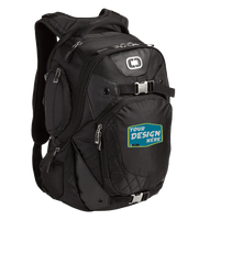 OGIO Custom Unisex Squadron Pack