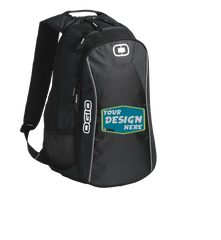 OGIO Custom Unisex Marshall Pack