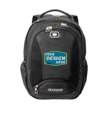 OGIO Custom Unisex Bullion Pack