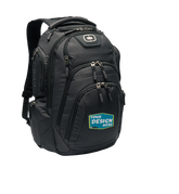 OGIO Custom Unisex Surge RSS Pack