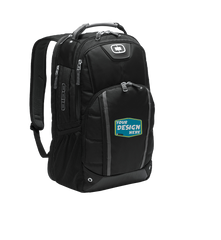 OGIO Custom Unisex Bolt Pack