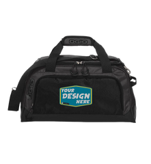 OGIO Custom Unisex Breakaway Duffel