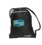 OGIO Custom Unisex Pulse Cinch Pack