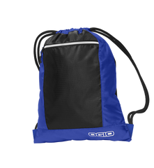 OGIO Custom Unisex Pulse Cinch Pack