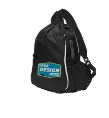 OGIO Custom Unisex Sonic Sling Pack