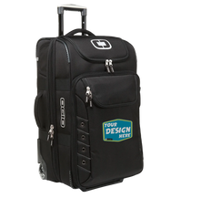 OGIO Custom Unisex Canberra 26 Travel Bag