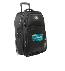 OGIO Custom Unisex Kickstart 22 Travel Bag