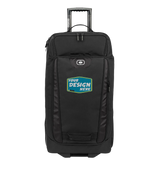 OGIO Custom Unisex Nomad 30 Travel Bag