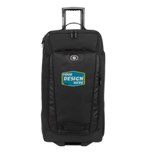 OGIO Custom Unisex Nomad 30 Travel Bag