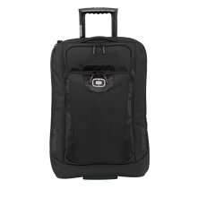 OGIO Custom Unisex Nomad 22 Travel Bag