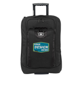 OGIO Custom Unisex Nomad 22 Travel Bag