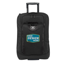 OGIO Custom Unisex Nomad 22 Travel Bag