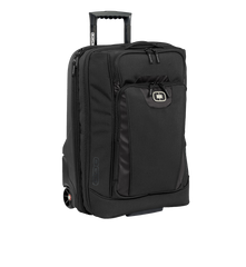 OGIO Custom Unisex Nomad 22 Travel Bag