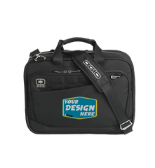 OGIO Custom Unisex Element Messenger
