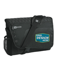 OGIO Custom Unisex Vault Messenger