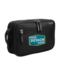 OGIO Custom Unisex Shadow Travel Kit