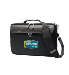 OGIO Custom Unisex Pursuit Messenger