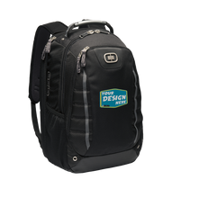 OGIO Custom Unisex Pursuit Pack