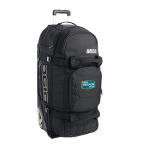 OGIO Custom Unisex 9800 Travel Bag