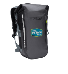 OGIO Custom Unisex All Elements Pack