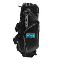 OGIO Custom Unisex Orbit Cart Bag