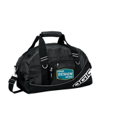 OGIO Custom Unisex Half Dome Duffel