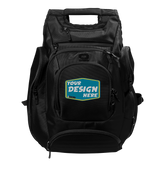 OGIO Custom Unisex Metro Ballistic Pack