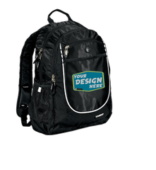 OGIO Custom Unisex Carbon Pack