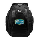 OGIO Custom Unisex Flashpoint Pack