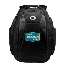 OGIO Custom Unisex Flashpoint Pack