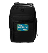 OGIO Custom Unisex Downtown Pack