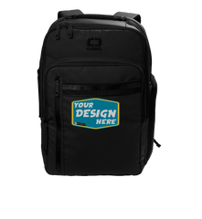 OGIO Custom Unisex Downtown Pack
