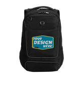 OGIO Custom Unisex Range Pack