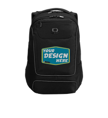 OGIO Custom Unisex Range Pack