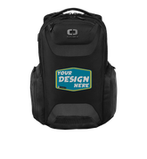 OGIO Custom Unisex Connected Pack