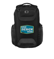 OGIO Custom Unisex Connected Pack
