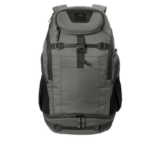 OGIO Custom Unisex Utilitarian Pack